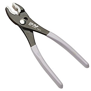 softjaw pliers